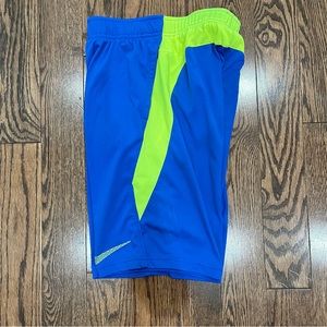 {Nike} Dri-fit Shorts, M